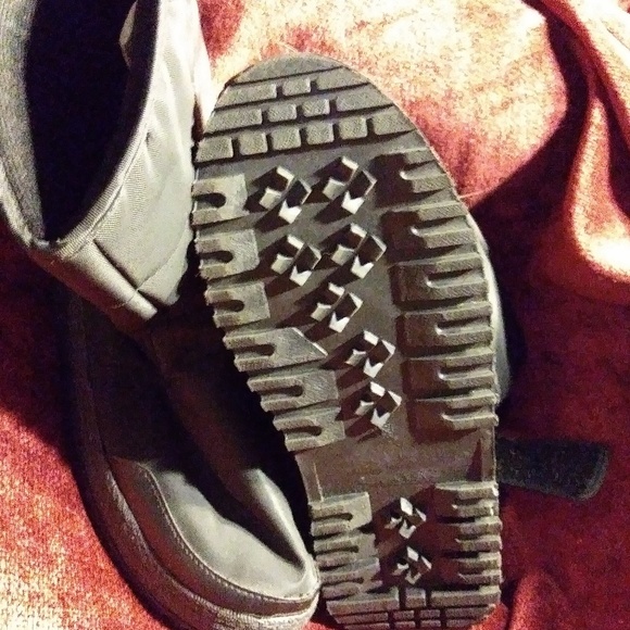 All weather short boot - Picture 3 of 3